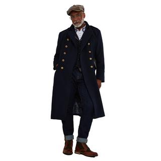 Joe Browns  Manteau Militaire Longiligne Laine Mélangée 