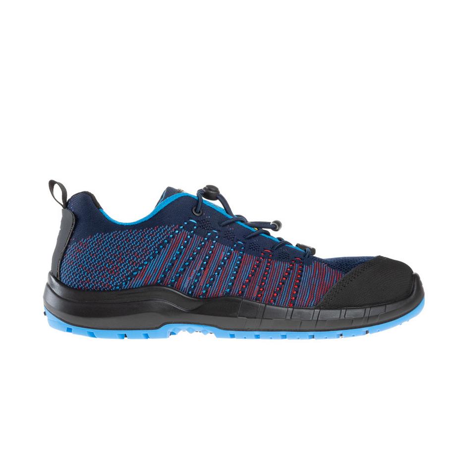 Scarpe di sicurezza basse Aboutblu Le Mans S3