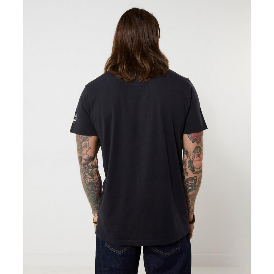 Joe Browns T-Shirt Tiger Rider  