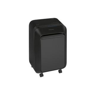 Fellowes  FELLOWES Aktenvernichter Powershred 5104101 LX211, schwarz, P-5, 23lt 