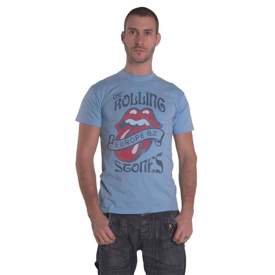 Tshirt ´82 TOUR