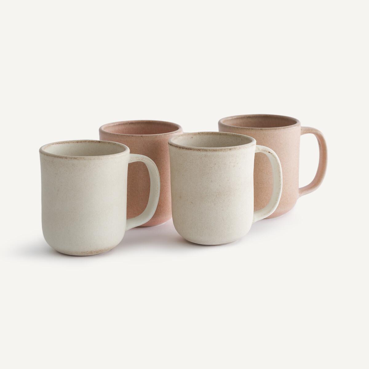 AM.PM 2er-Pack Kaffeebecher Gandra  