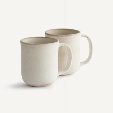 2er-Pack Kaffeebecher Gandra