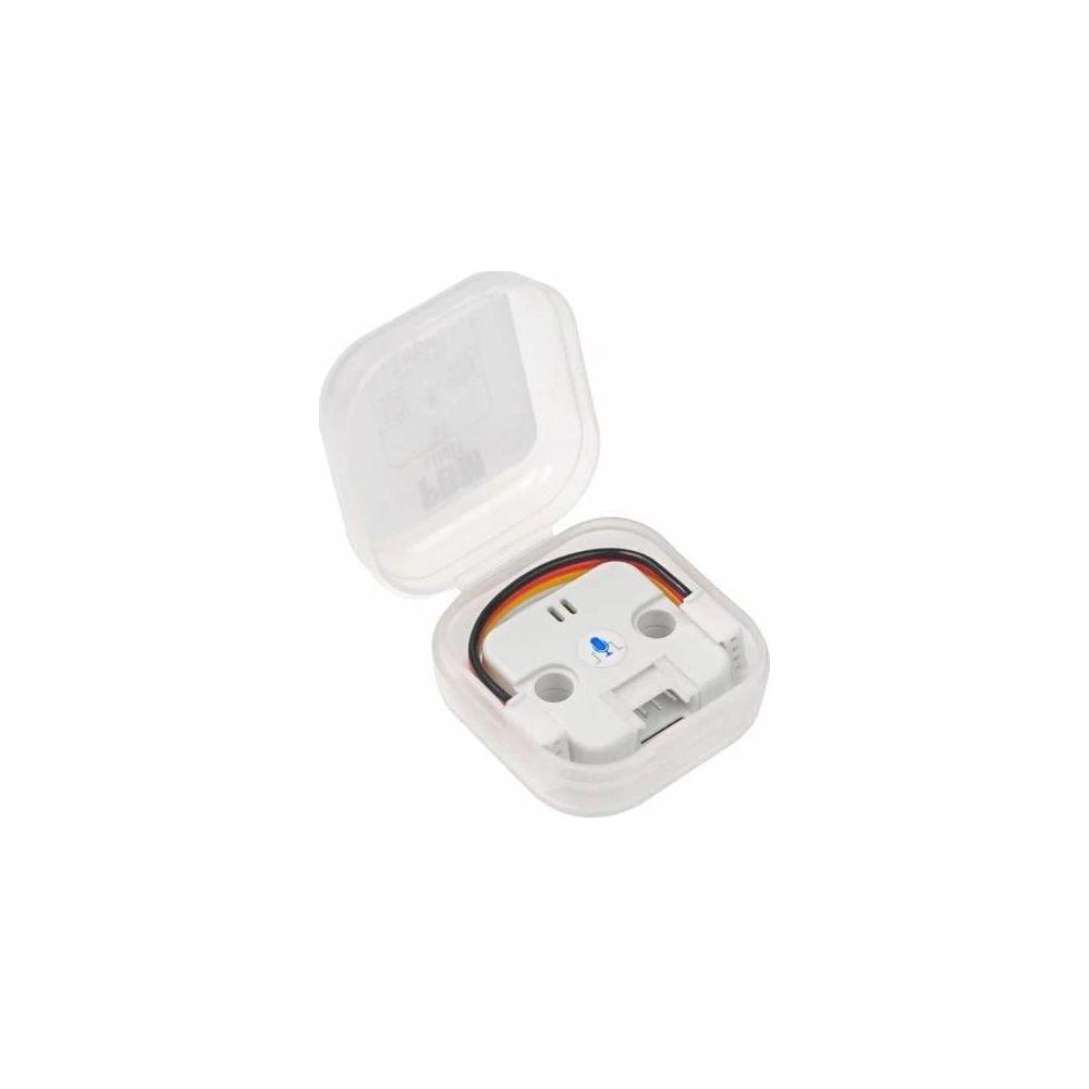 M5 Stack  Microphon PDM MEMS 