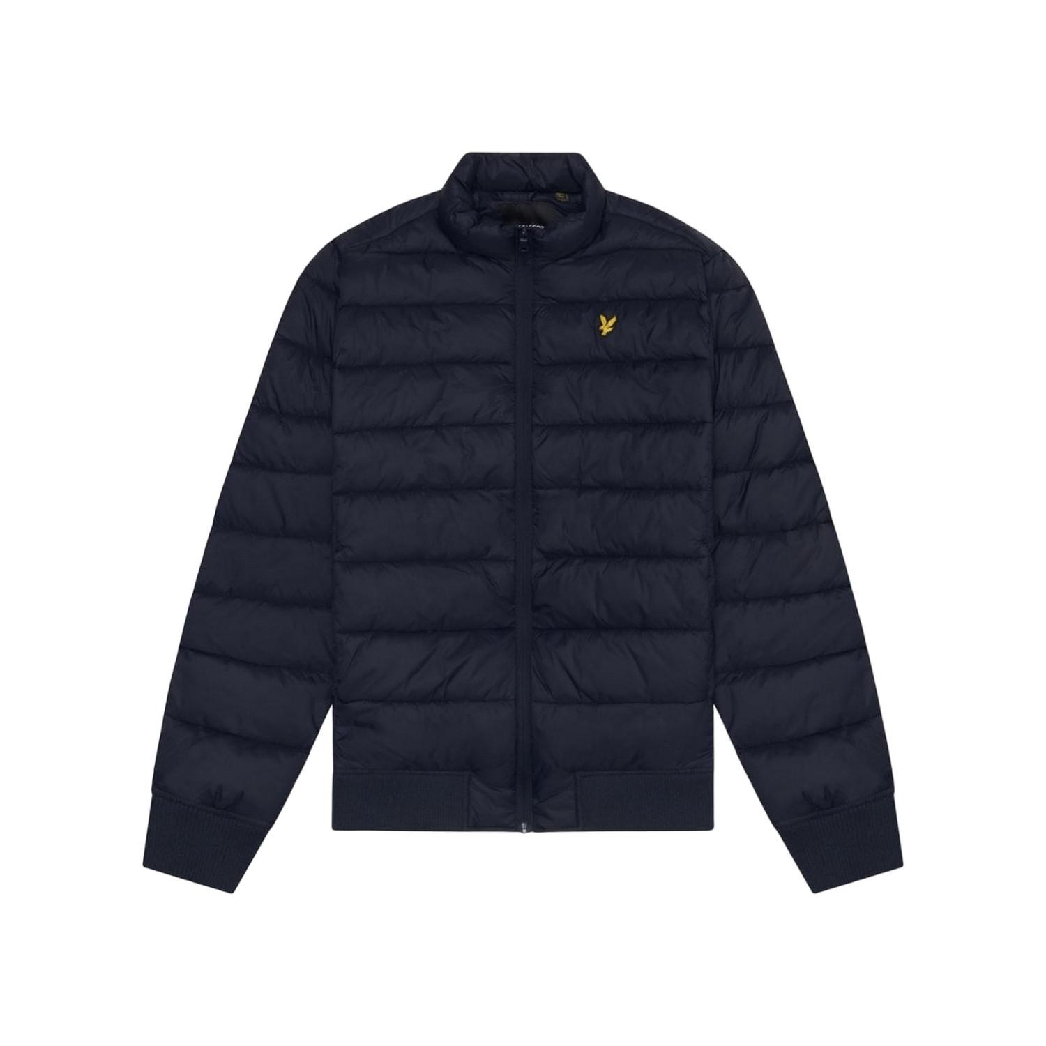 LYLE & SCOTT  Steppjacke Weiter Stehkragen 