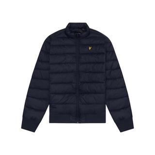 LYLE & SCOTT  Steppjacke Weiter Stehkragen 