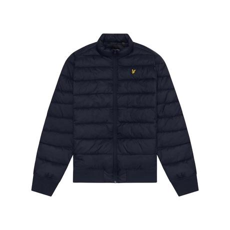 LYLE & SCOTT  Steppjacke Weiter Stehkragen 