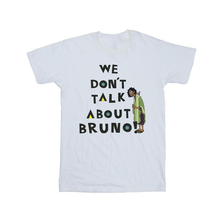 Encanto We Dont Talk About Bruno TShirt