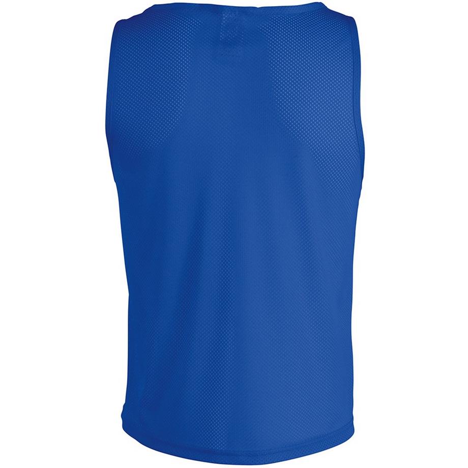 SOLS Anfield Gilet da Allenamento Sportivo  