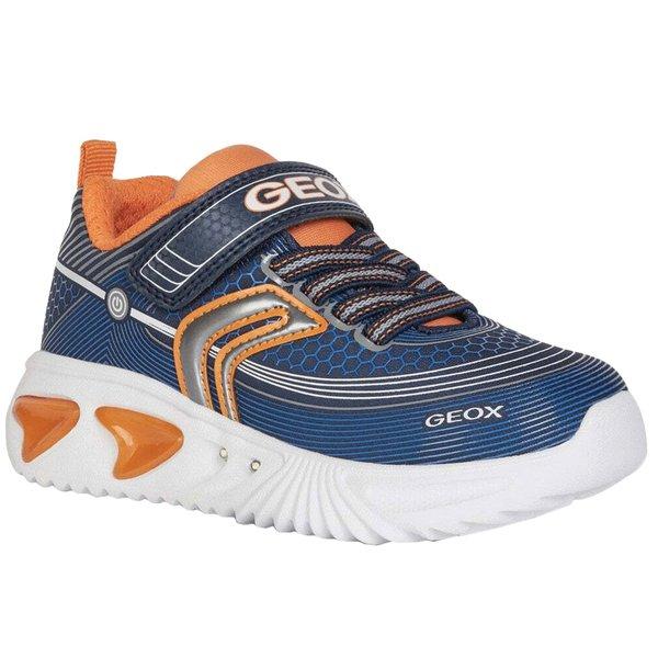 GEOX  Baskets ASSISTER Enfant 