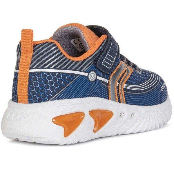 GEOX  Sneaker Assister 