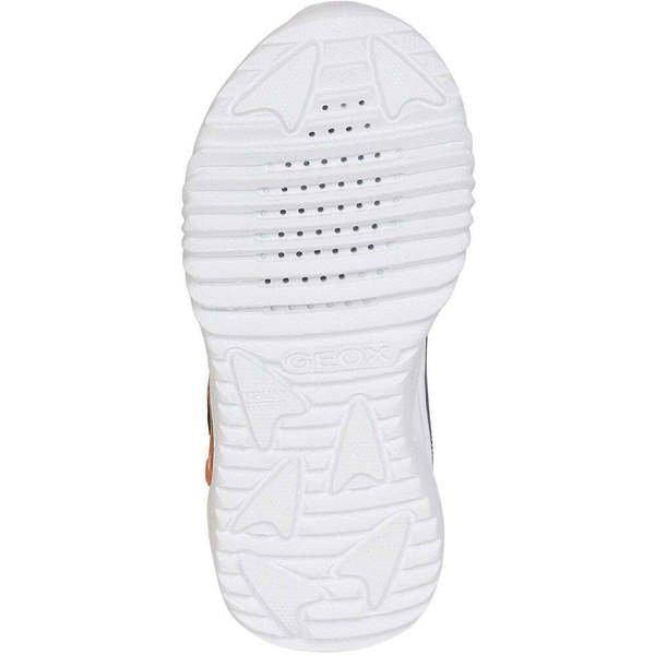 GEOX  Sneaker Assister 