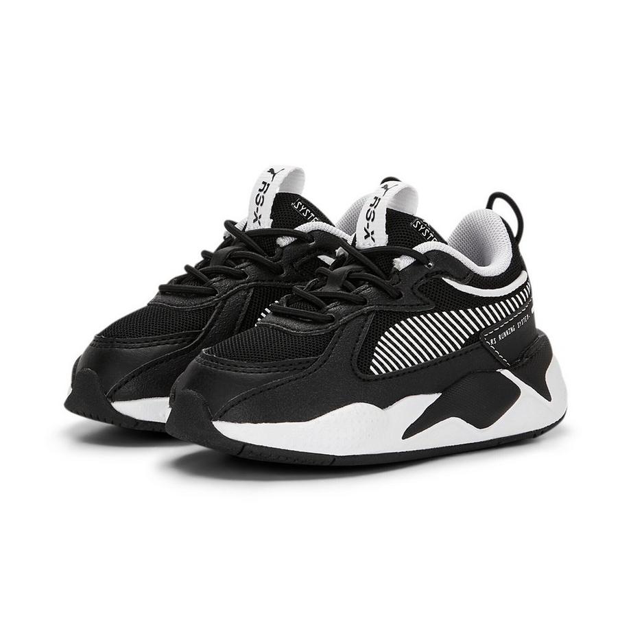 PUMA  Scarpe da ginnastica per bambini Puma RS-X B&W AC 