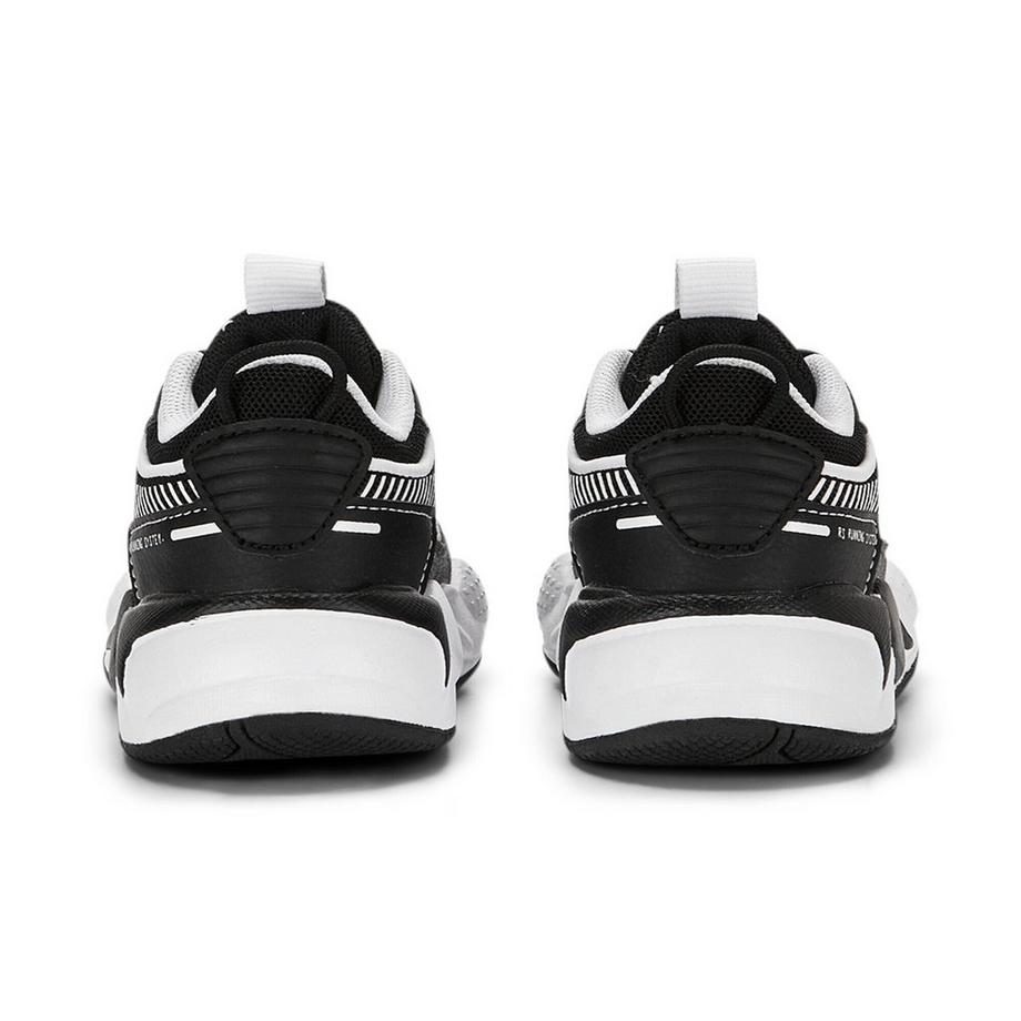 PUMA  Scarpe da ginnastica per bambini Puma RS-X B&W AC 