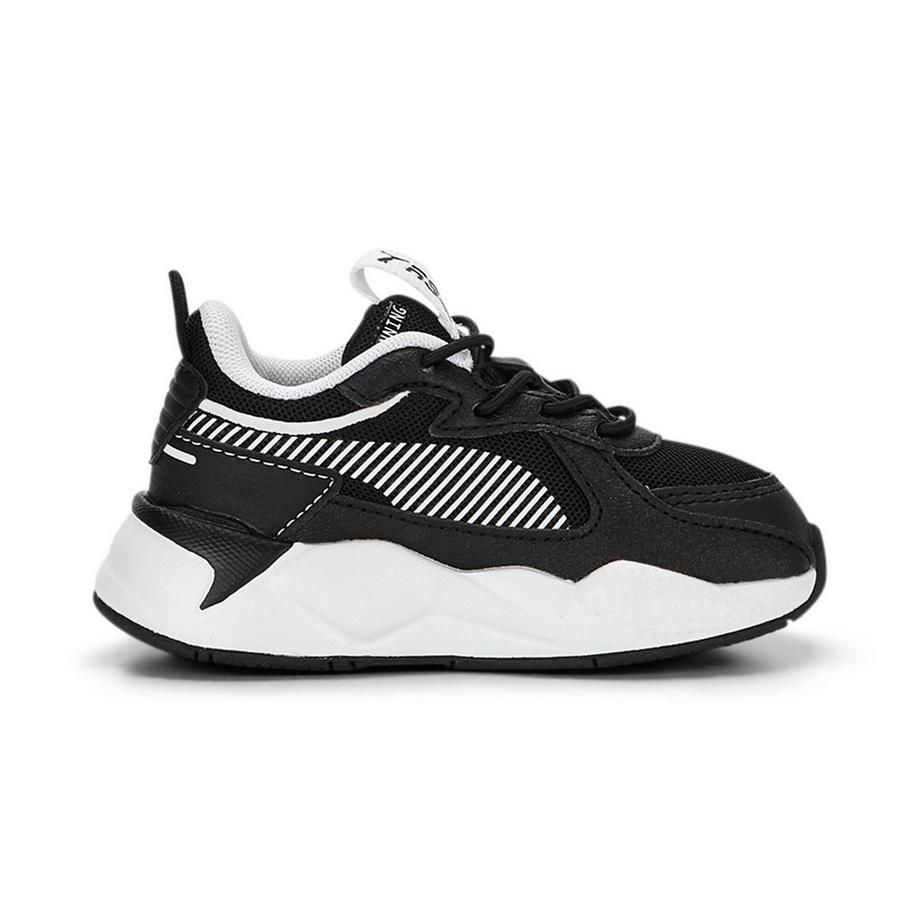 PUMA  Scarpe da ginnastica per bambini Puma RS-X B&W AC 