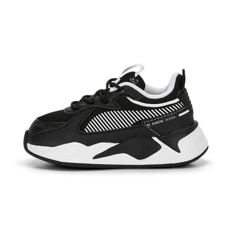 PUMA  Scarpe da ginnastica per bambini Puma RS-X B&W AC 