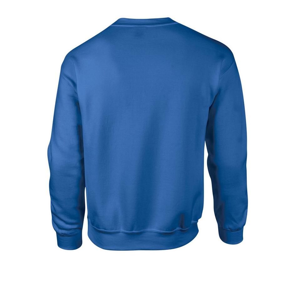 Gildan Sweatshirt Col Rond  