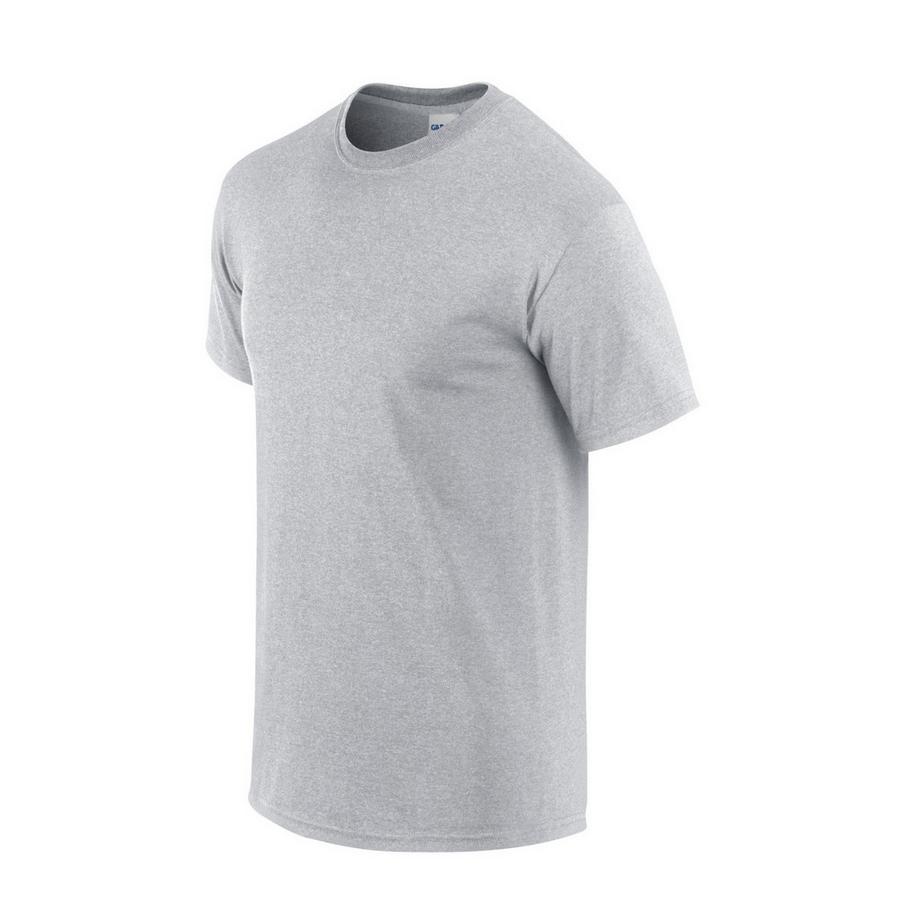 Gildan Kurzarm T-Shirt  