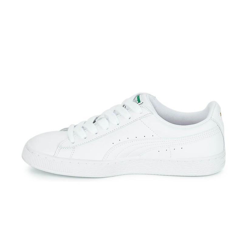 PUMA  sneaker classic xxi 