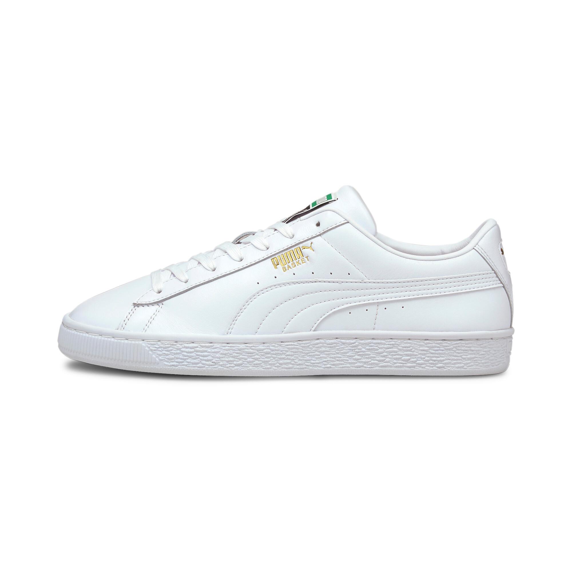 PUMA  sneaker classic xxi 