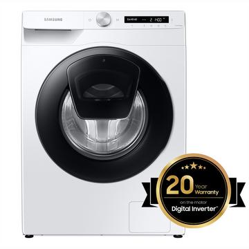 Samsung WW90T554AAW/S5 lavatrice Caricamento frontale 9 kg 1400 Giri/min Bianco