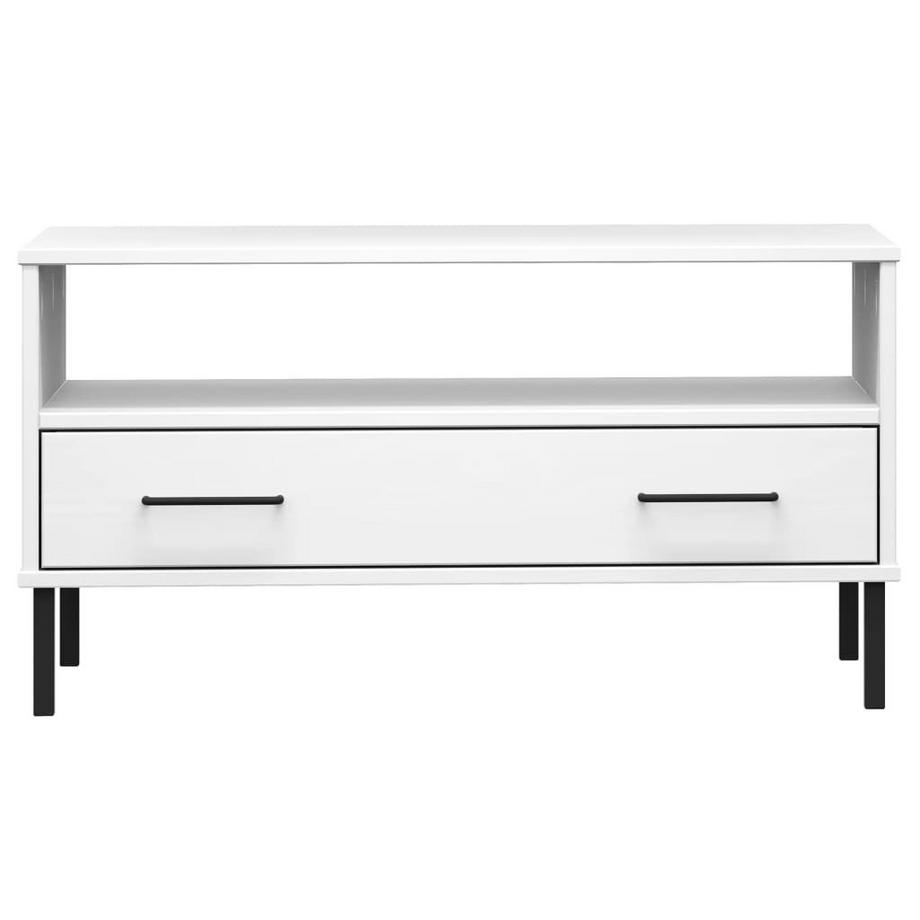 VidaXL Couchtisch holz  