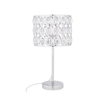 Lampe à poser en Métal Glamour TENNA