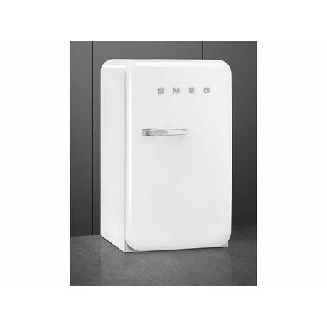 SMEG Smeg FAB10RWH5 monoporta Libera installazione 122 L E Bianco  