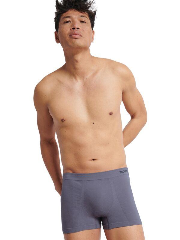 sloggi Go Smooth Short Seamless Boxer Briefs  