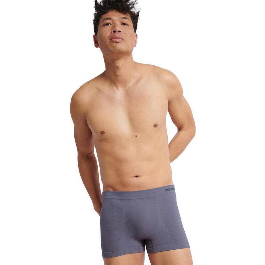 sloggi Go Smooth Short Seamless Boxer Briefs  