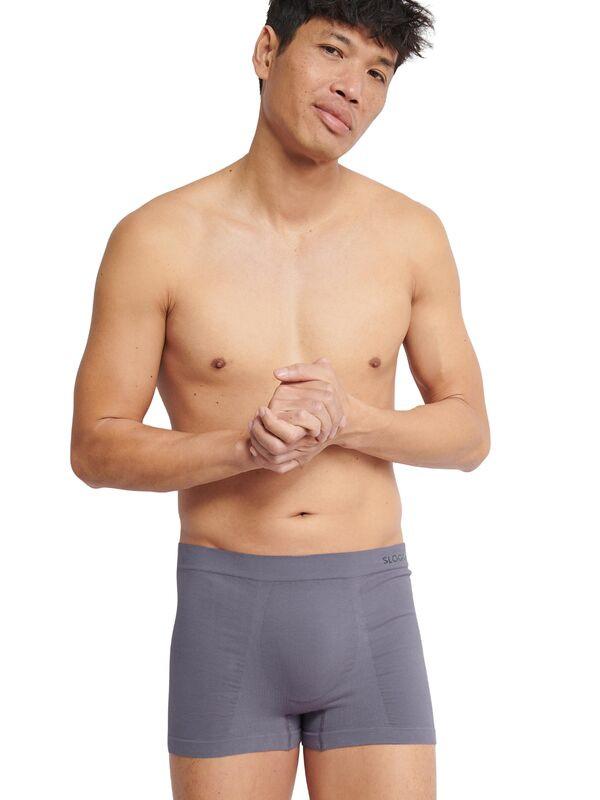 sloggi Go Smooth Short Seamless Boxer Briefs  