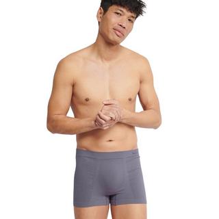 sloggi Go Smooth Short Seamless Boxer Briefs  