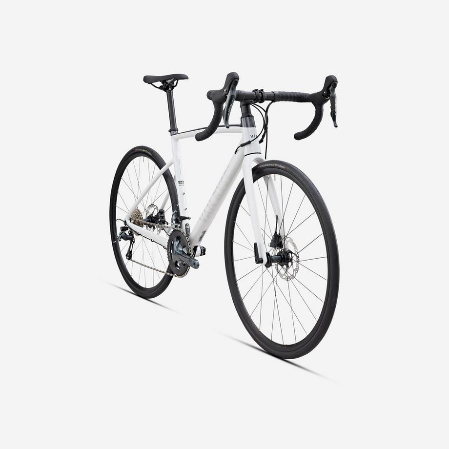 VAN RYSEL  Vélo de course endurance Shimano Tiagra 2x10 