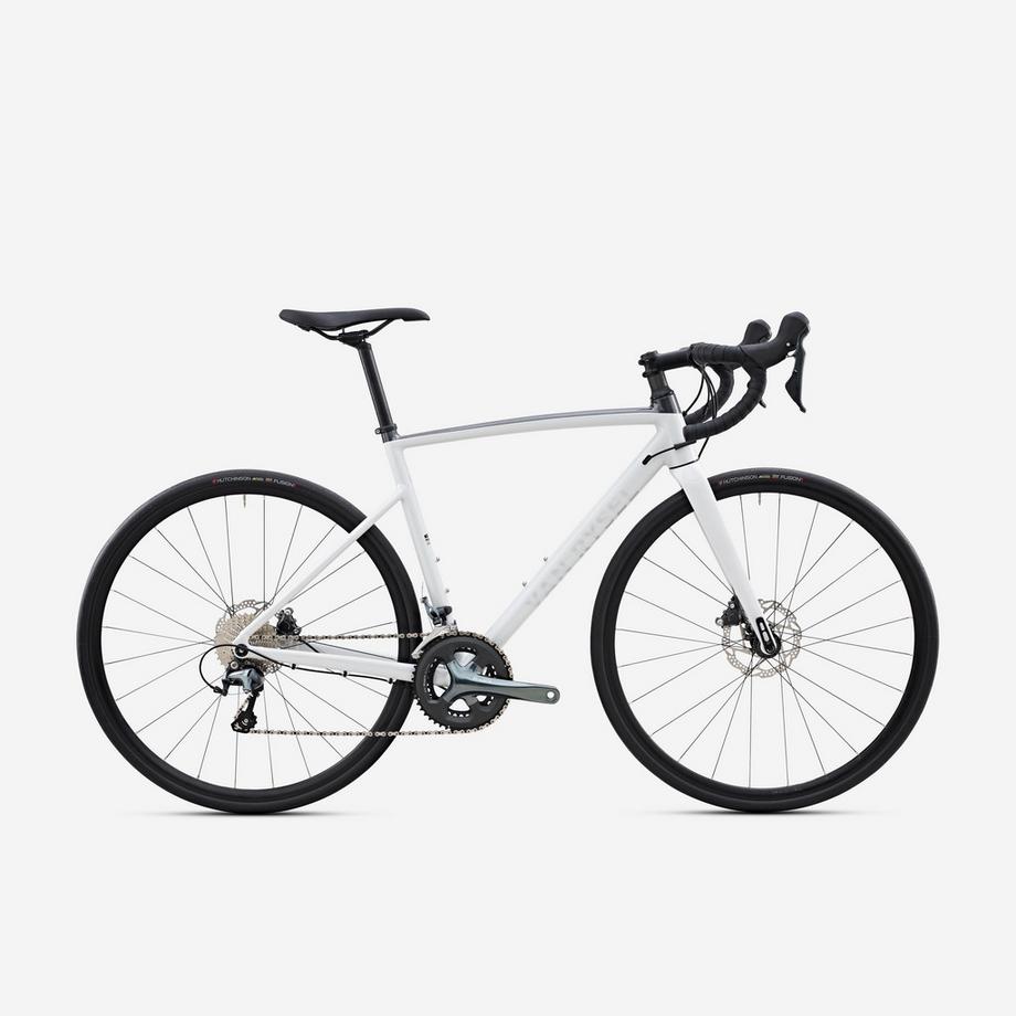Vélo de course endurance Shimano Tiagra 2x10