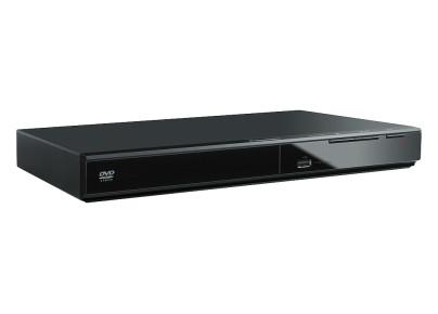 E+P Elektrik  Panasonic DVD-S500EG-K DVD player 