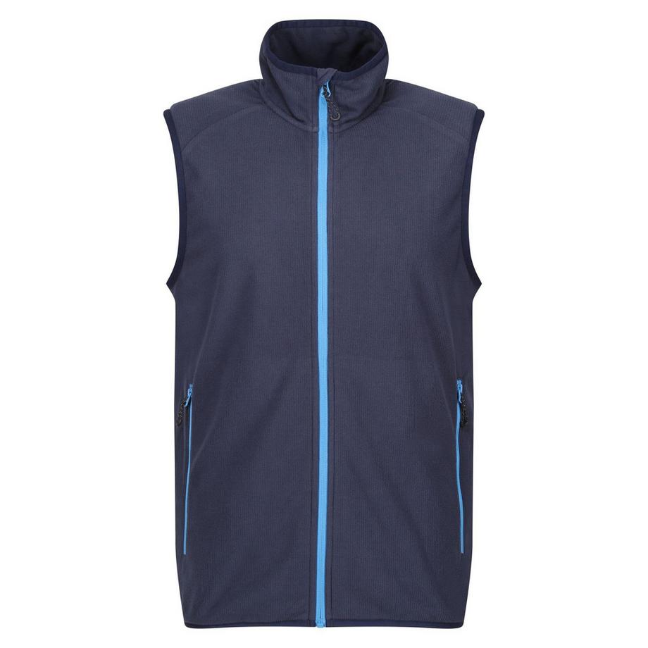 Veste Sans Manches
