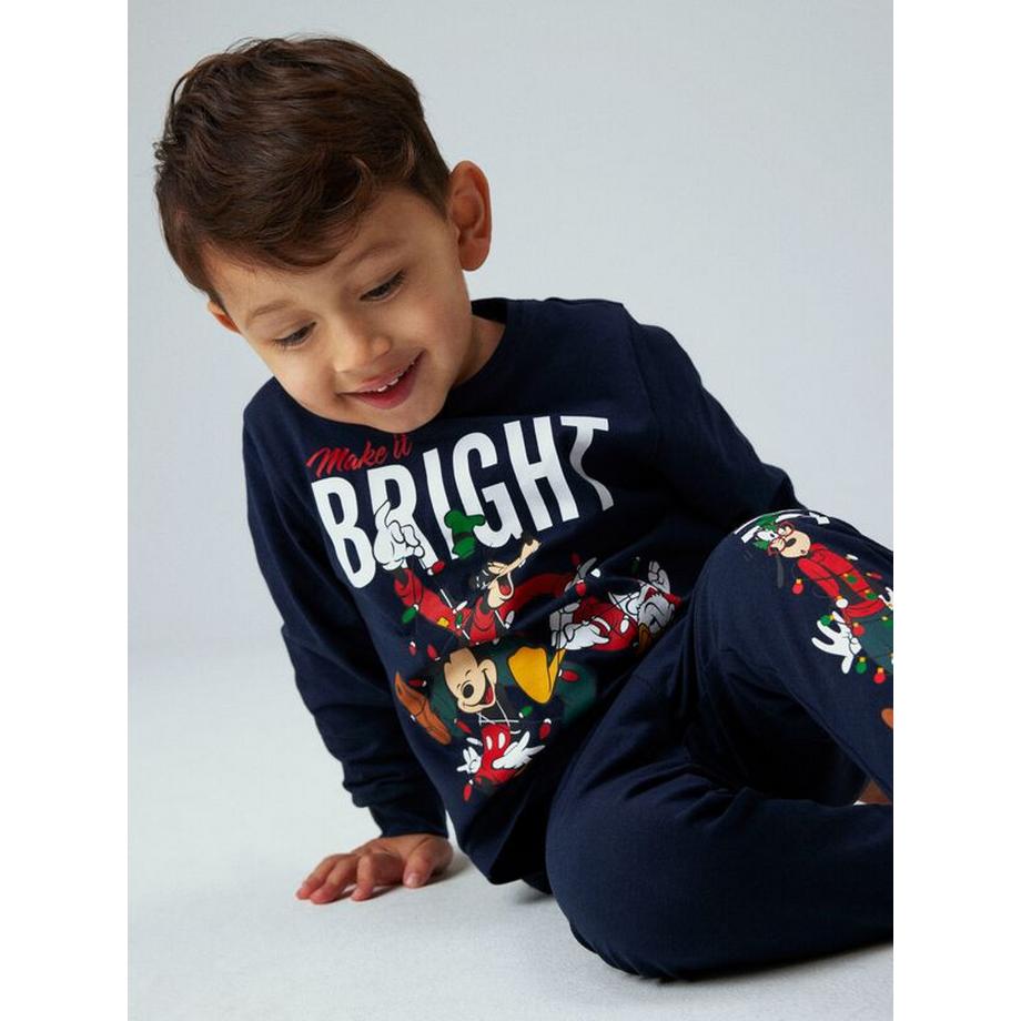 Name It  Pyjama Mickey Mouse 