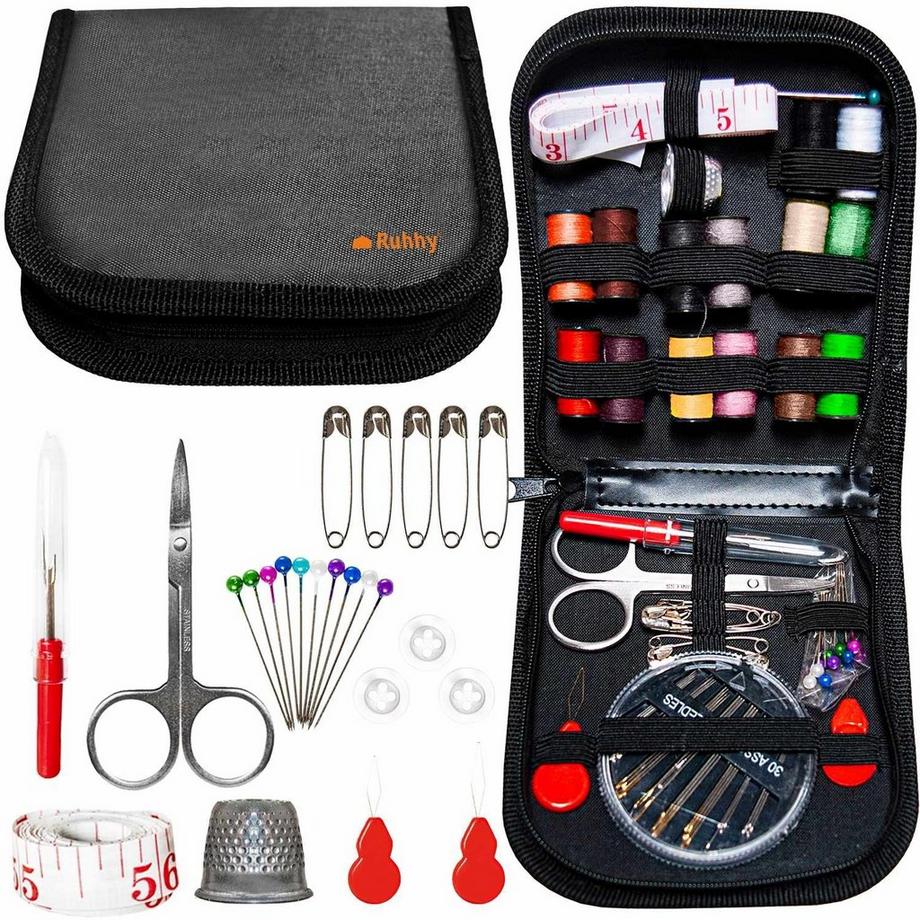 eStore  Kit de couture - 70 pièces 