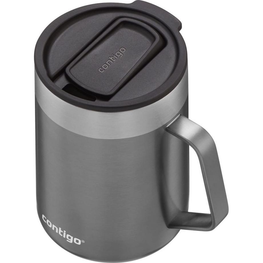 Streetervil MUG SS Sake