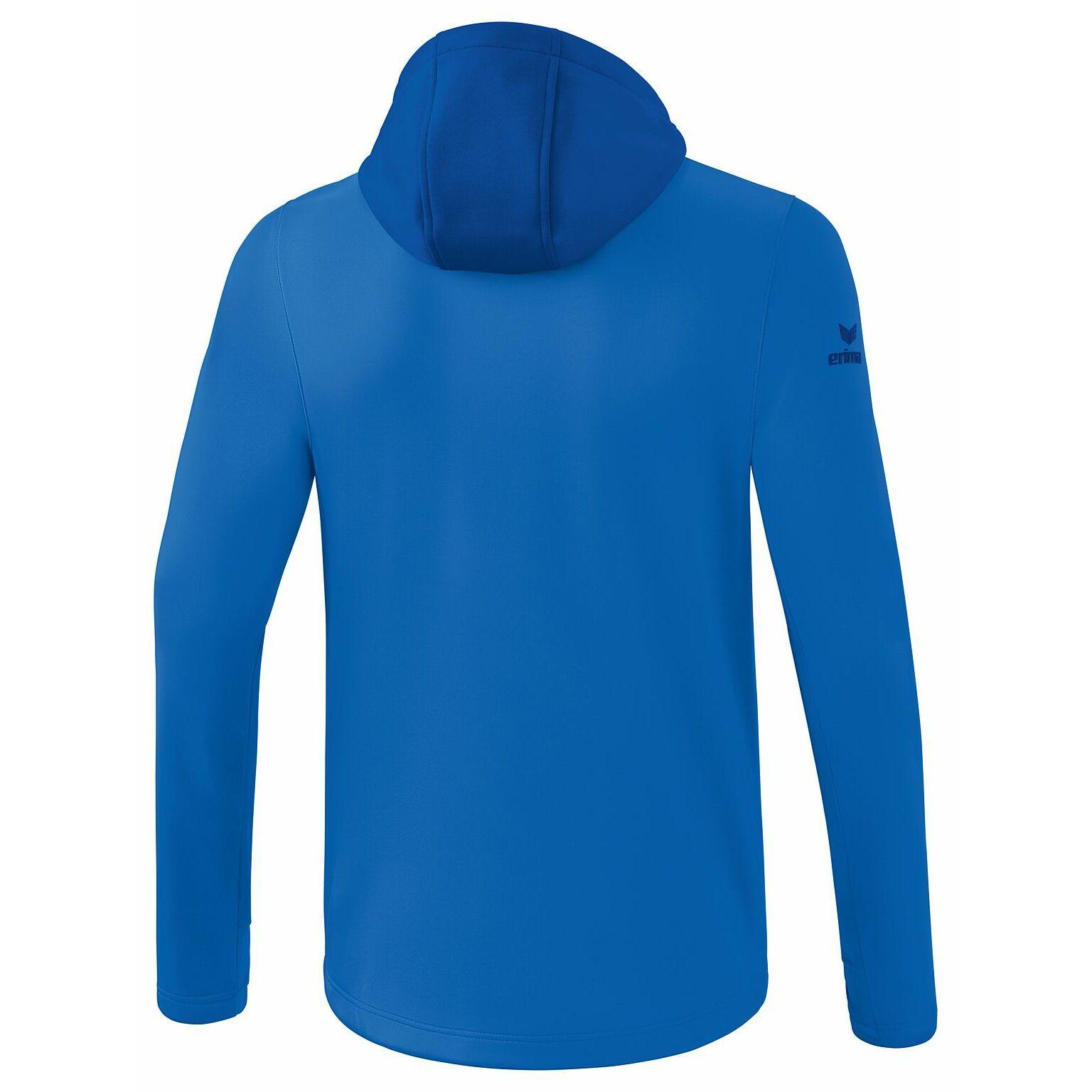 Erima  giacca per bambini softshell performance 