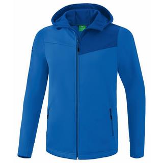 Erima  giacca per bambini softshell performance 