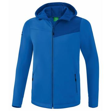 veste enfant softshell performance