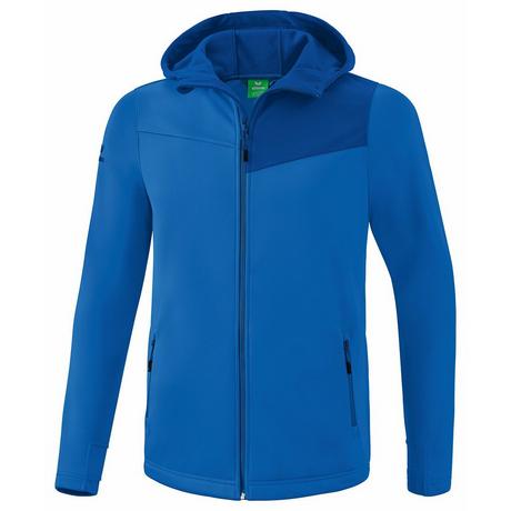 Erima  veste enfant softshell performance 