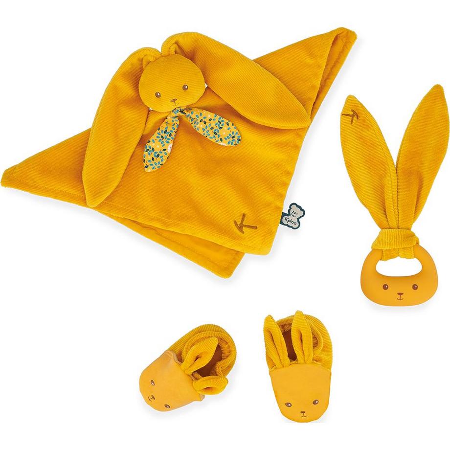 Lapinoo Mon premier ensemble de naissance