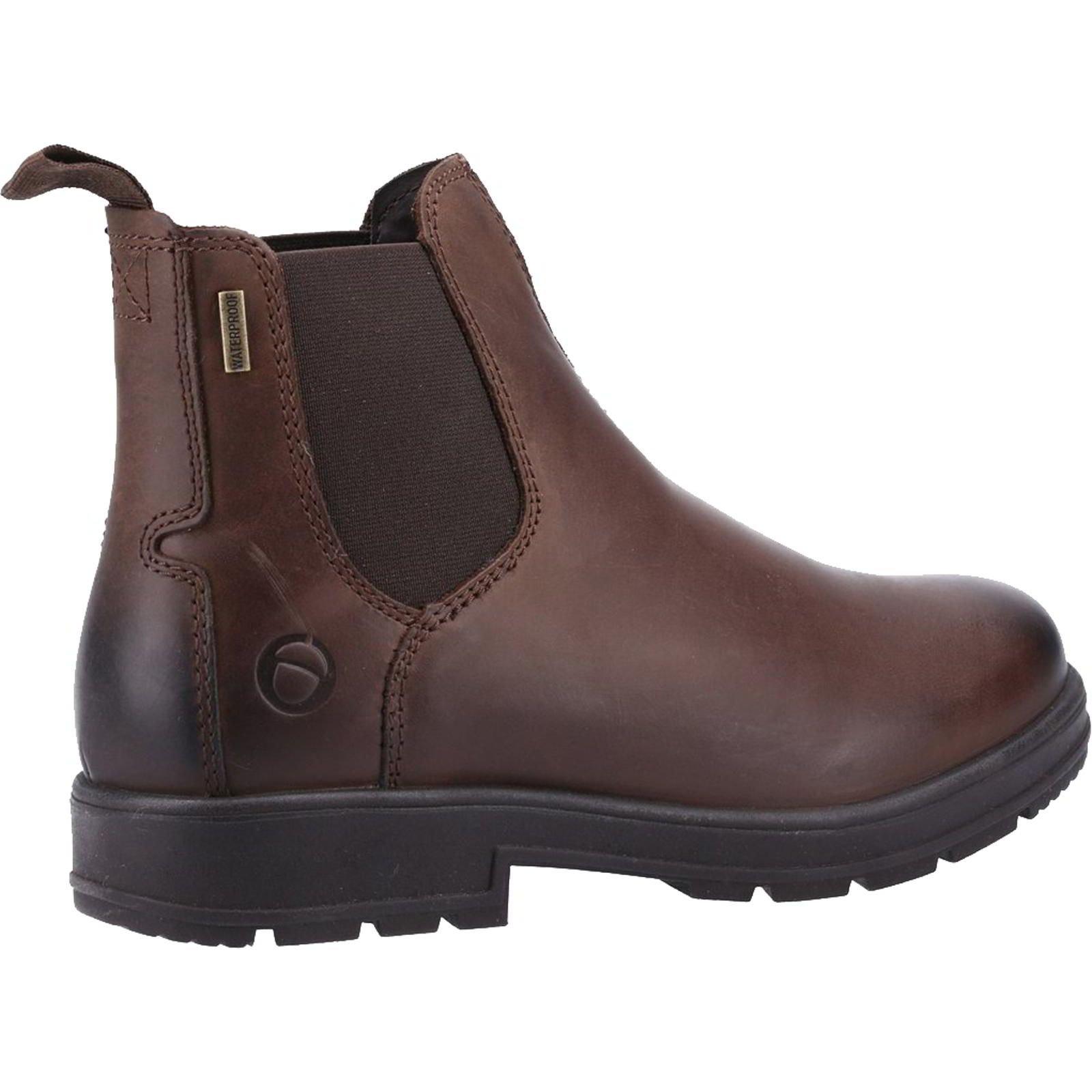 Cotswold  Stiefel "Farmington" 