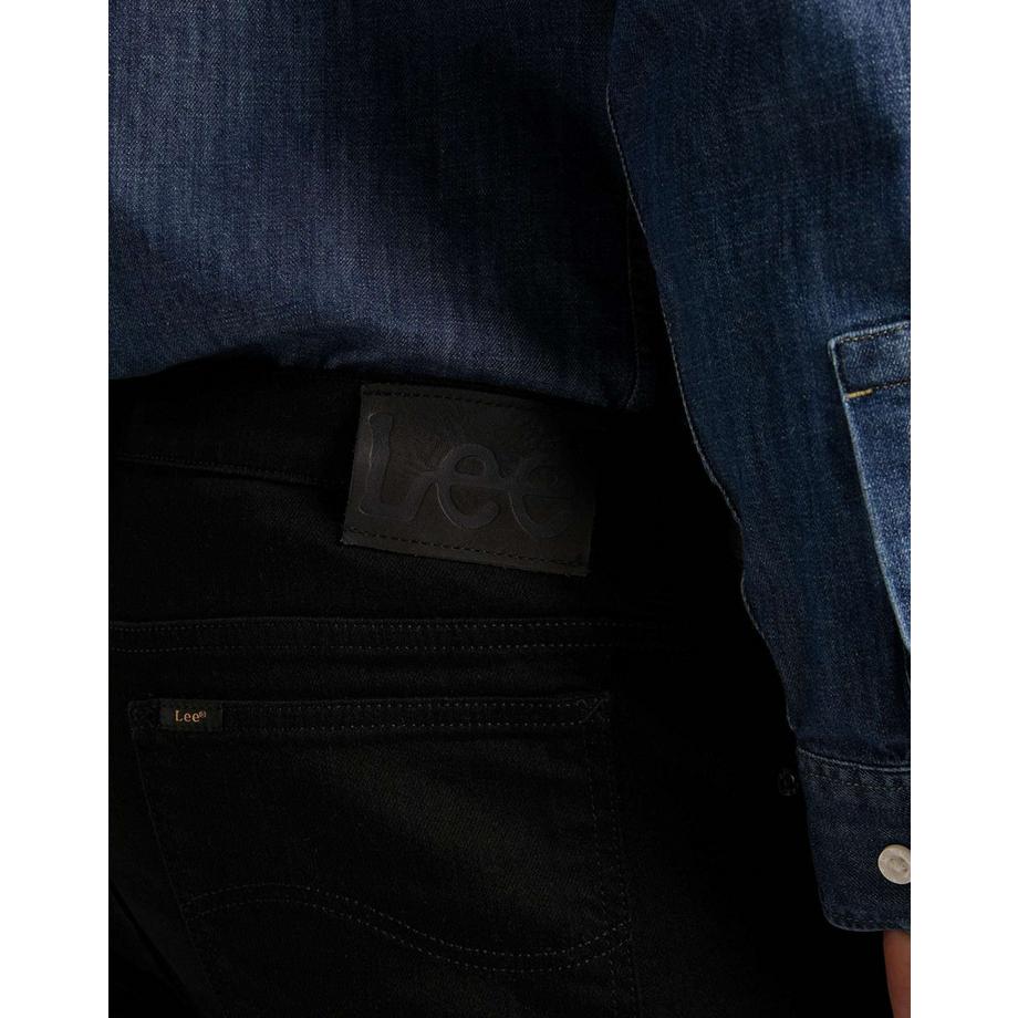 Lee Rider Slim Fit Jeans  