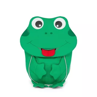 Affenzahn  Finn Frosch - Rucksack 4lt. 