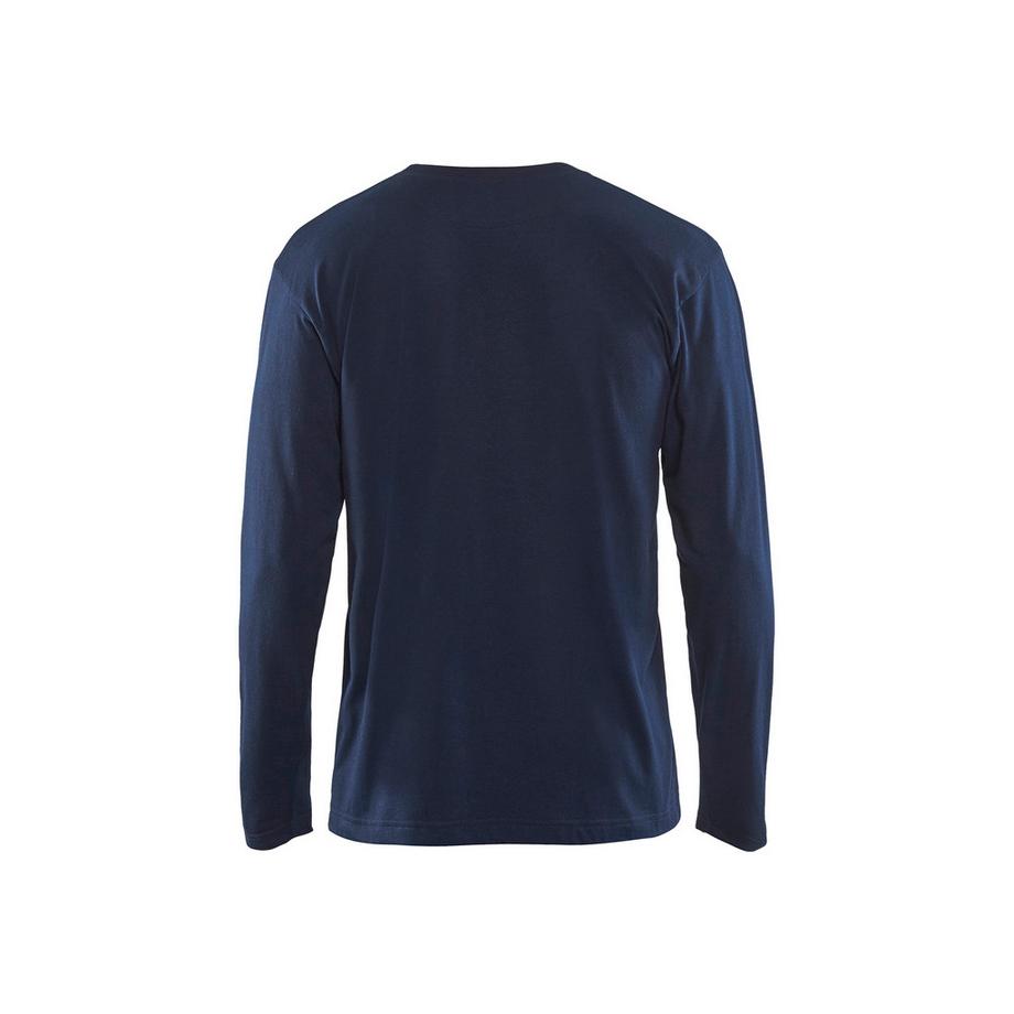 Blaklader Langarm T-Shirt mit inhärenter Flammhemmung  