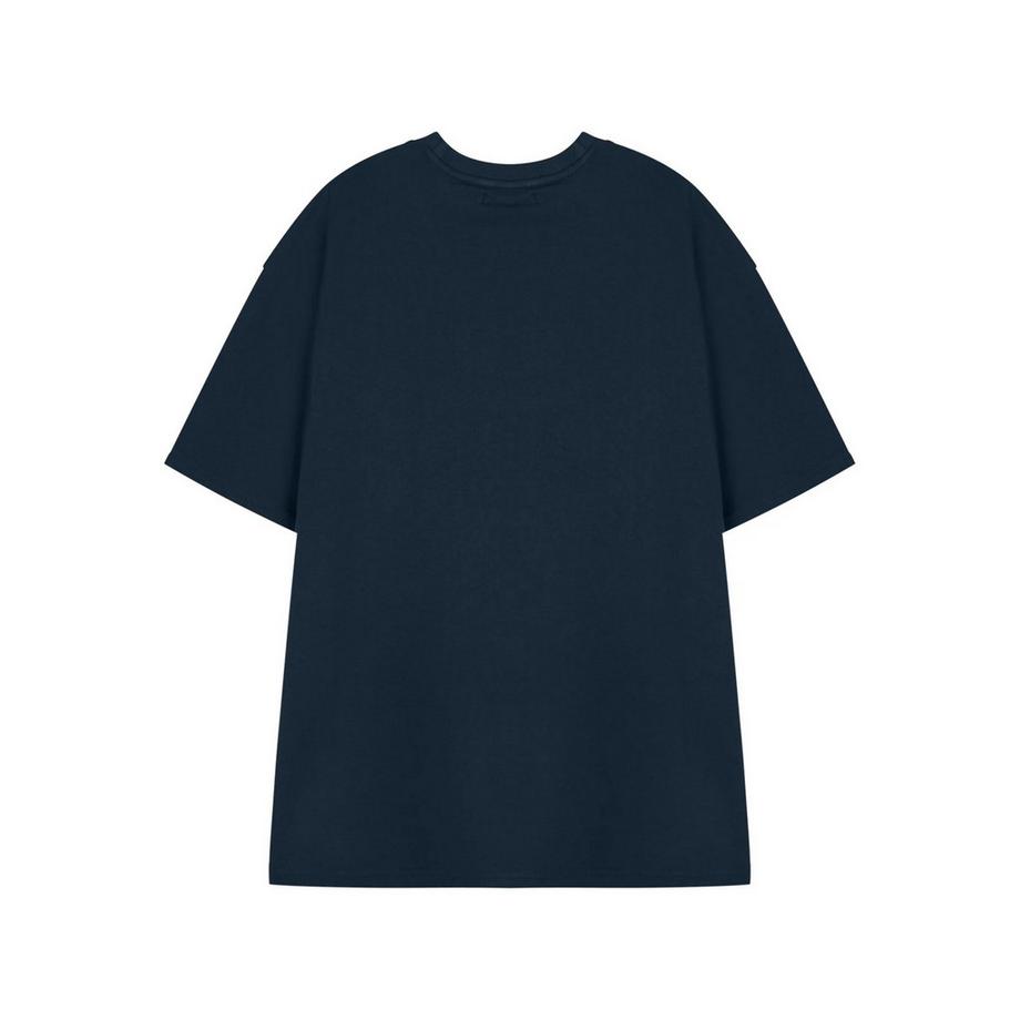 CAPTAIN AMERICA Shield Print Kurzarm T-Shirt  