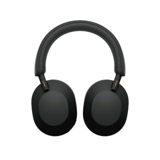 SONY  Sony WH-1000XM5 Cuffie Con cavo e senza cavo A Padiglione Musica e Chiamate Bluetooth Nero 